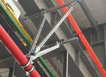 德州抗震支架厂家与你分享你必须做的紧急情况下的准备